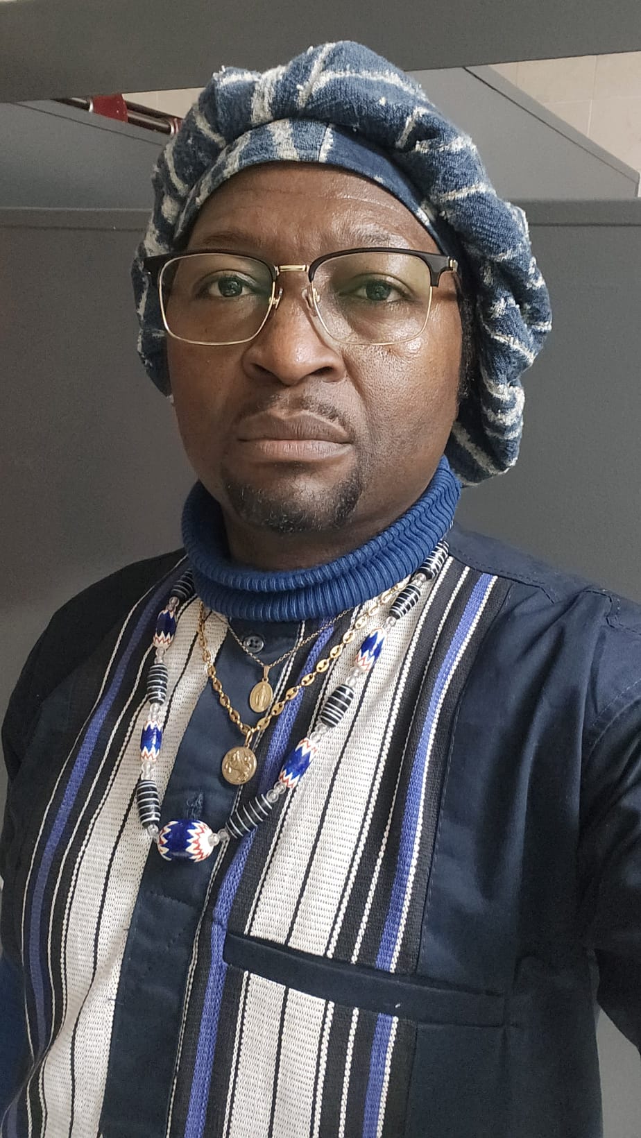 Éric Youmbi